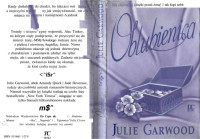 Oblubienica — Garwood Julie