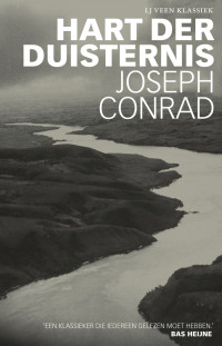 Joseph Conrad — Hart der duisternis