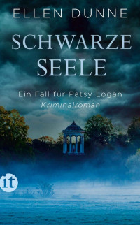 Dunne, Ellen — Schwarze Seele