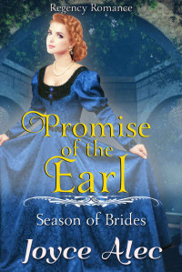 Alec, Joyce [Alec, Joyce] — Promise of the Earl: Season of Brides