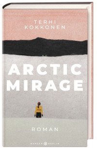 Terhi Kokkonen — Arctic Mirage