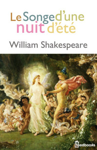 Shakespeare, William — Le Songe d'une nuit d'été