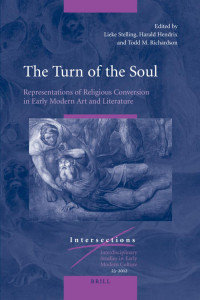 Richardson, Todd., Hendrix, Harald., Stelling, Lieke. — The Turn Of The Soul