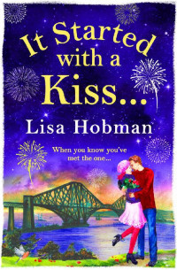 Lisa Hobman — It Started with a Kiss