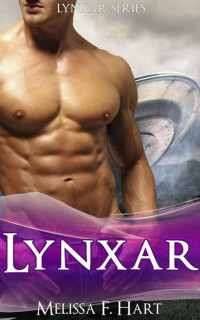 Melissa F. Hart — Lynxar (Lynxar Series Book 1)