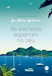 Lori Nelson Spielman — As estrelas esperam no céu