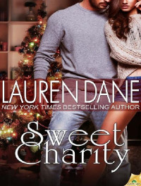 Lauren Dane — Sweet Charity