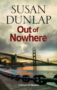 Susan Dunlap — Darcy Lott 07 Out of Nowhere