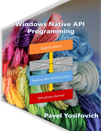 Pavel Yosifovich — Windows Native API Programming