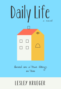 Lesley Krueger — Daily Life