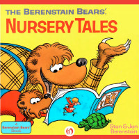 Stan-Jan Berenstain [Berenstain, Stan-Jan] — Nursery Tales