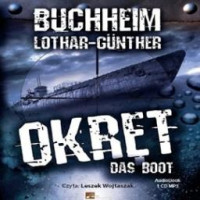 Lothar Gunther Buchheim — Lothar Gunther Buchheim - Okręt