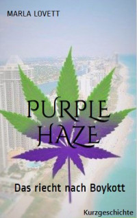 Marla Lovett — Purple Haze