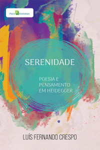 Lus Fernando Crespo; — Serenidade