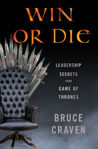Bruce Craven — Win or Die