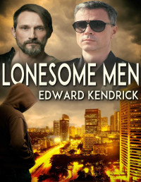 Edward Kendrick — Lonesome Men