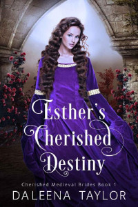 DaLeena Taylor — Esther's Cherished Destiny