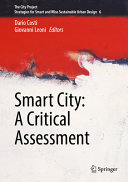 Dario Costi, Giovanni Leoni — Smart City: A Critical Assessment