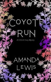Amanda Lewis — Coyote Run