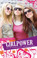 Robin Benway, Karin Breuker — Girlpower