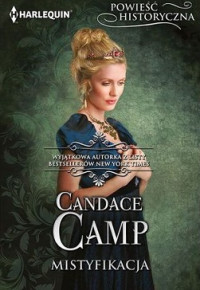 Candace Camp — Mistyfikacja