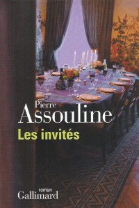 Pierre Assouline — Les invités