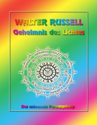 Russell [Russell] — Geheimnis des Lichtes