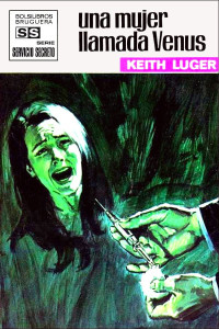 Keith Luger — Una mujer llamada Venus