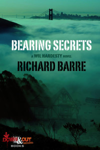 Richard Barre — Bearing Secrets