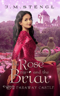 J.M. Stengl — The Rose and the Briar: A Sleeping Beauty Romance (Faraway Castle Book 3)