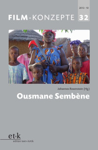 Johannes Rosenstein — Ousmane Sembène