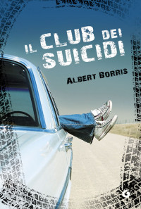 Albert Borris — Il club dei suicidi