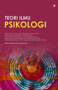 Panji Nur Fitri Yanto, Dwi Siti Nur Hayati, Khoerul Izzati, et al. — Teori Ilmu Psikologi