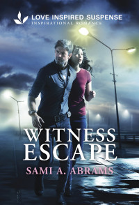 Sami A. Abrams — Witness Escape