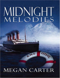Megan Carter — Midnight Melodies