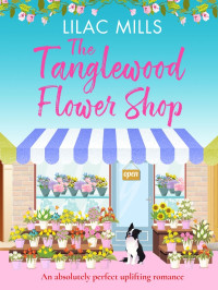 Lilac Mills — The Tanglewood Flower Shop