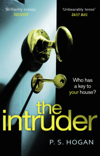 P. S. Hogan — The Intruder