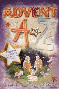 Sharon Harding;John Indermark; & John Indermark — Advent A to Z