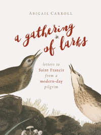 Abigail Carroll — A Gathering of Larks