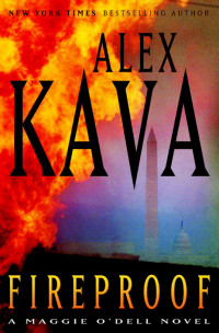 Alex Kava — Fireproof