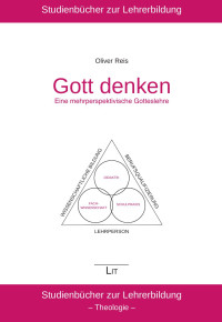 Oliver Reis — Gott denken