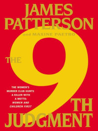 James Patterson & Maxine Paetro [Patterson, James & Paetro, Maxine] — The 9th Judgment