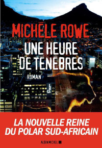 Persy Jones 2 Une heure de ténèbres — Michèle Rowe