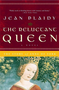 The Reluctant Queen — Jean Plaidy