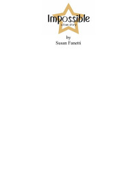 Susan Fanetti — Impossible (The Crossings Collection, #2)