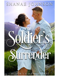 Shanae Johnson — Soldier's Surrender