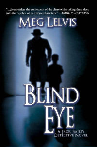 Meg Lelvis [Lelvis, Meg] — Blind Eye