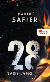 David Safier — 28 Tage lang