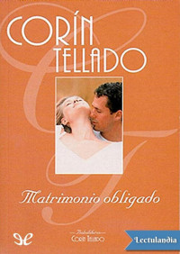 Corín Tellado — Matrimonio obligado