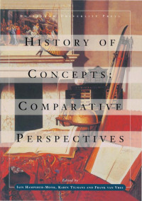 Hampsher-Monk, Iain, Tilmans, Karin., Vree, Frank van. — History of Concepts